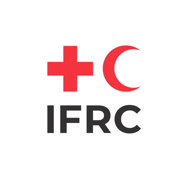 IFRC Logo